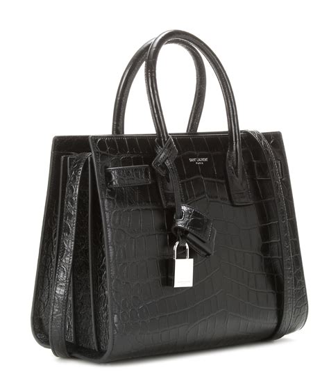 Saint Laurent sac de jour